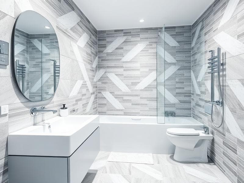 Bathroom Waterproofing