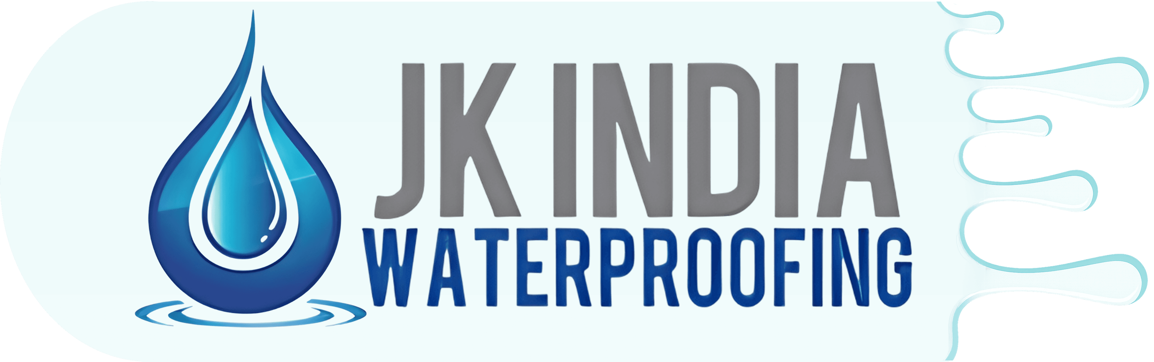 JK India Waterproofing