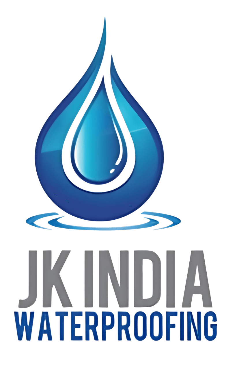 JK India Waterproofing