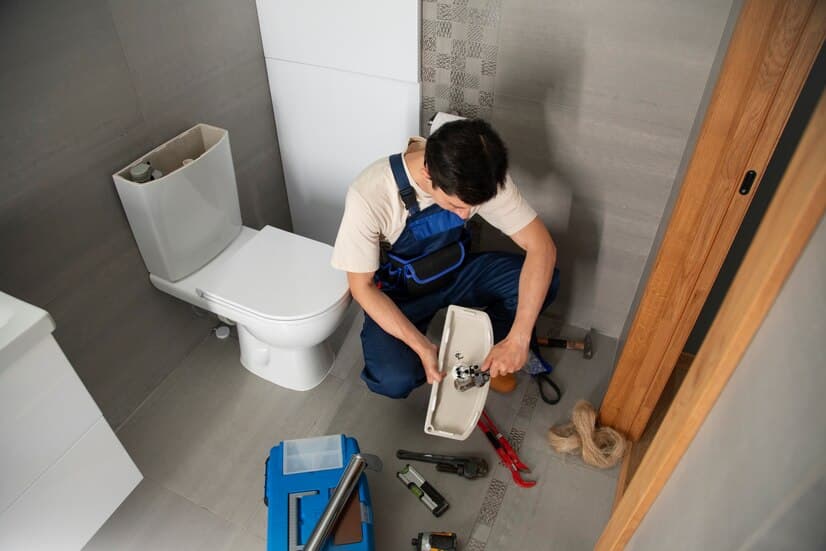 All Plumbing Services