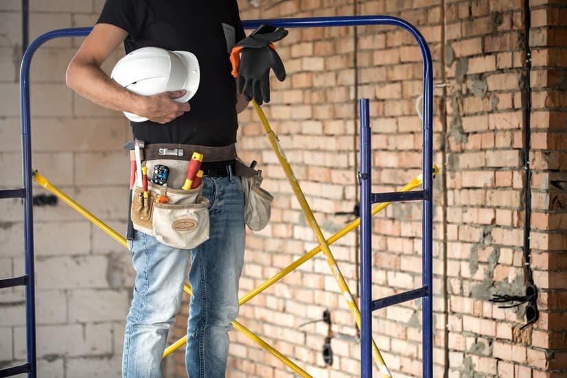 Maintenance of Buildings